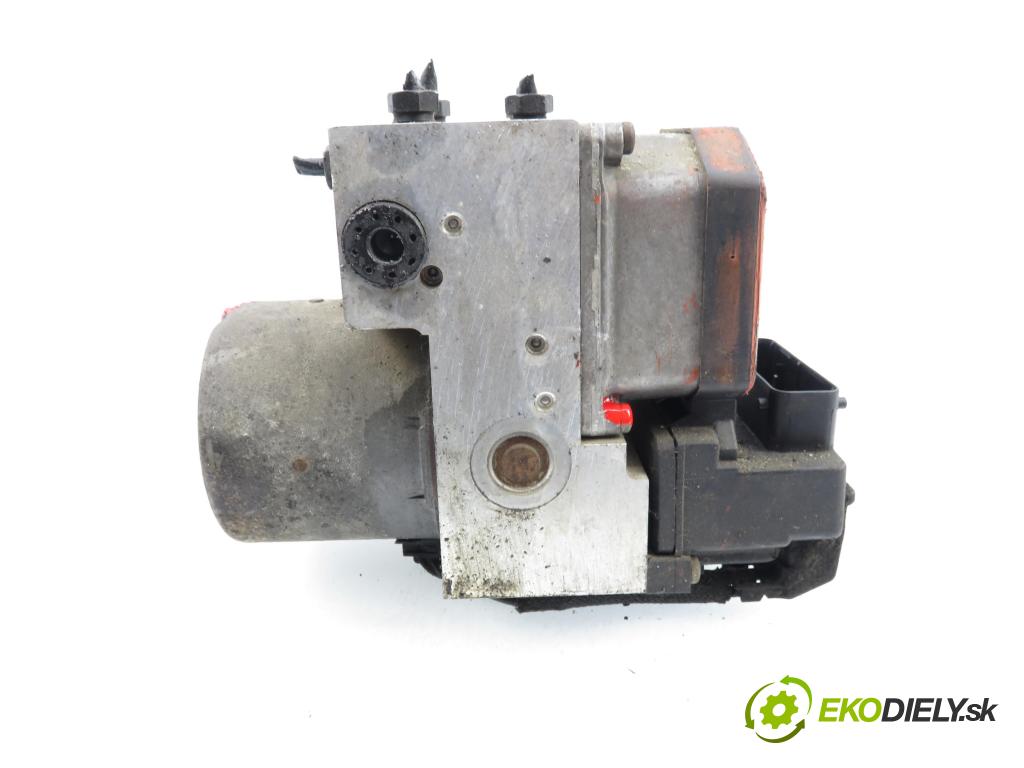 AUDI A4 Avant (8D5, B5) KOMBI 2001 85,00 1.9 TDI - AJM 1896,00 Pumpa ABS 0273004573 ; 0265220621 ; 3B0614111 (Pumpa ABS)