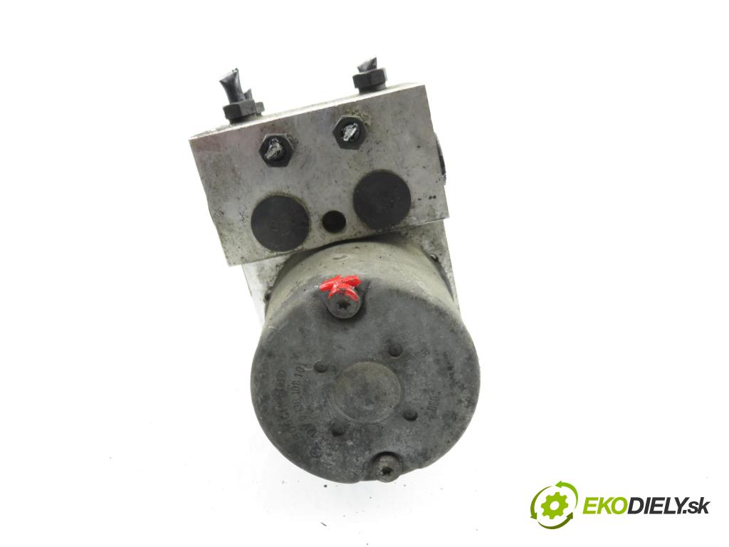 AUDI A4 Avant (8D5, B5) KOMBI 2001 85,00 1.9 TDI - AJM 1896,00 Pumpa ABS 0273004573 ; 0265220621 ; 3B0614111 (Pumpa ABS)