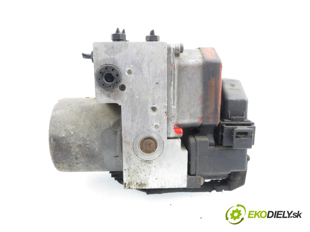 AUDI A4 Avant (8D5, B5) KOMBI 2001 85,00 1.9 TDI - AJM 1896,00 Pumpa ABS 0273004573 ; 0265220621 ; 3B0614111 (Pumpa ABS)