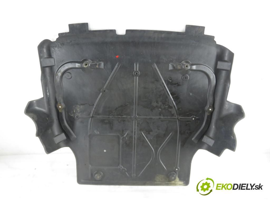 VW TRANSPORTER V Skrzynia (7HA, 7HH, 7EA, 7EH) FURGON 2009 75,00 1.9 TDI - BRS 1896,00 kryt Motor 7H0805687E