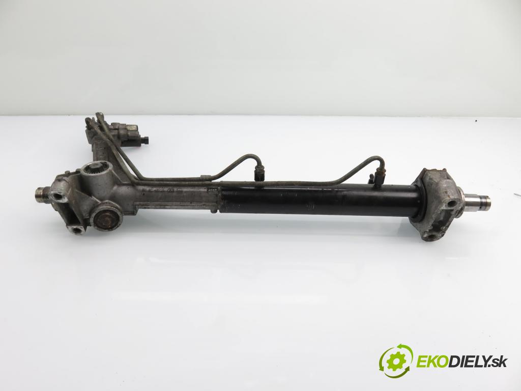 FIAT DUCATO Furgon (250_, 290_) FURGON 2014 85,00 115 Multijet 2.0 D - 250 A1.000 1956,00 Riadenie ZE riadením A0038523