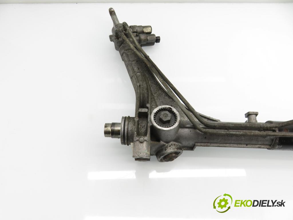 FIAT DUCATO Furgon (250_, 290_) FURGON 2014 85,00 115 Multijet 2.0 D - 250 A1.000 1956,00 Riadenie ZE riadením A0038523