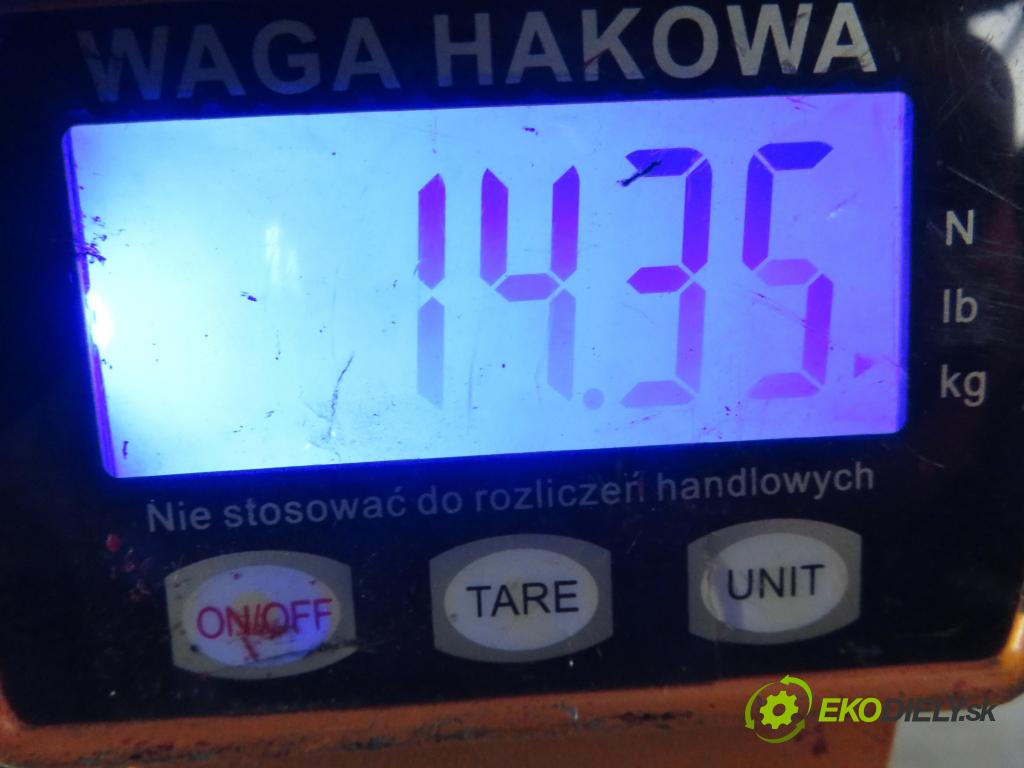 VW GOLF IV (1J1) HB 2002 74,00 1.9 TDI 4motion - ATD 1896,00 WAL ŘÍZENÍ