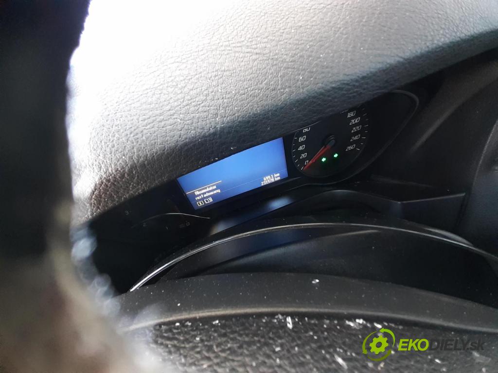 FORD S-MAX (WA6) MINIVAN 2011 103,00 2.0 TDCi - QXWA 1997,00 Prístrojovka elektrický BS7T10849VH