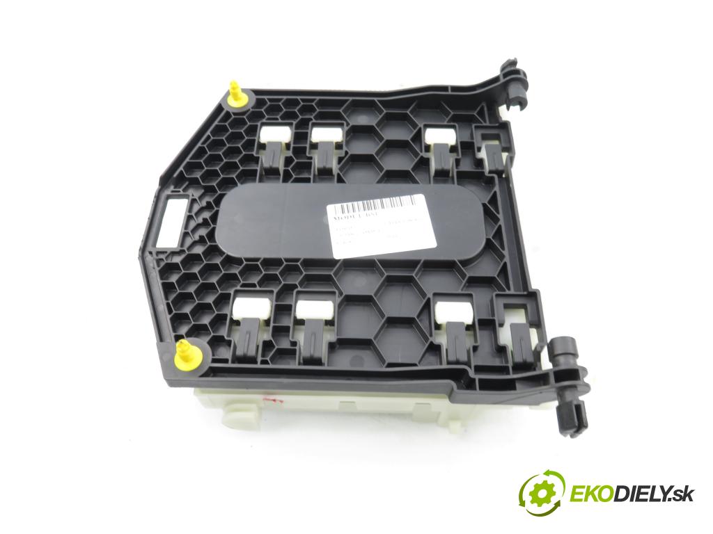 FORD S-MAX (WA6) MINIVAN 2011 103,00 2.0 TDCi - QXWA 1997,00 MODUL BSI BG9T14A073BH