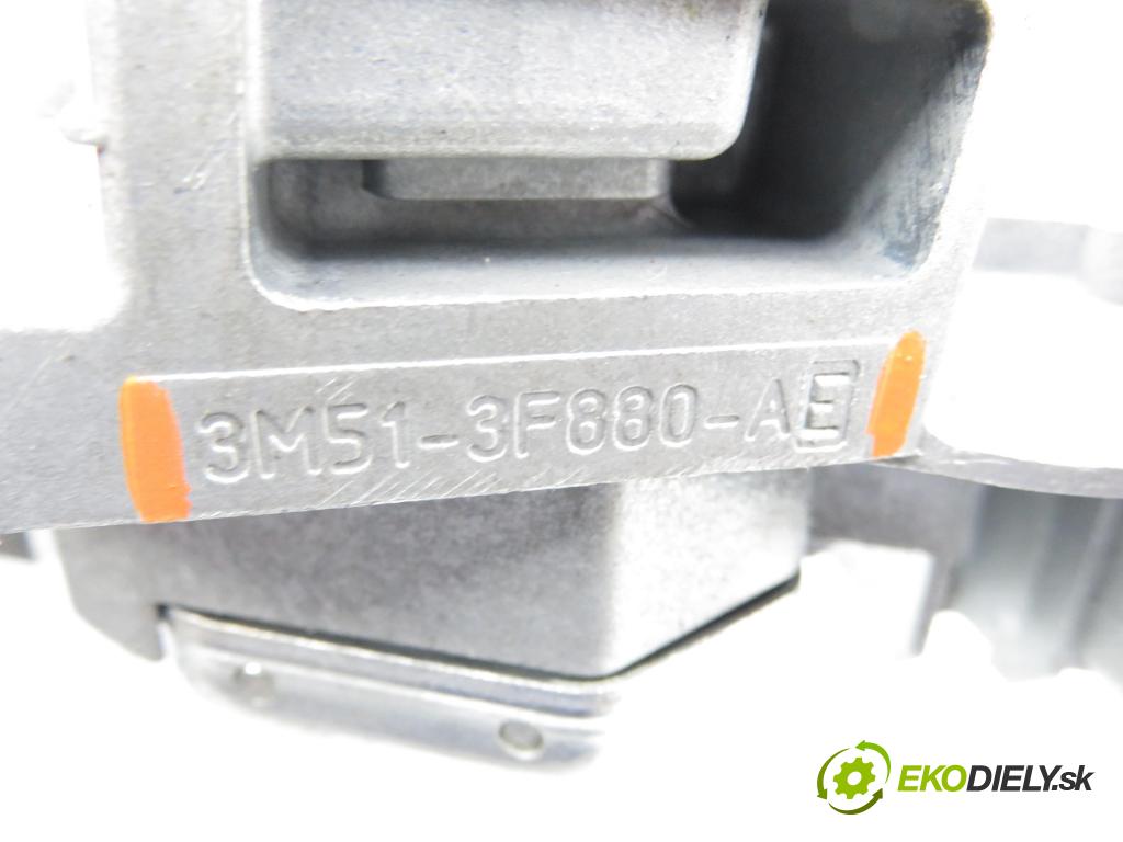 FORD S-MAX (WA6) MINIVAN 2011 103,00 2.0 TDCi - QXWA 1997,00 spinačka 3M513F880AE ; 6E5T15607CA (Spínacia skrinka)