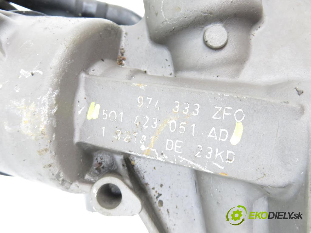VW GOLF VII (5G1, BQ1, BE1, BE2) HB 2014 77,00 1.6 TDI - CLHA 1598,00 Riadenie ZE riadením 5Q1423051AD ; 7805277321 ; 5DS01066350