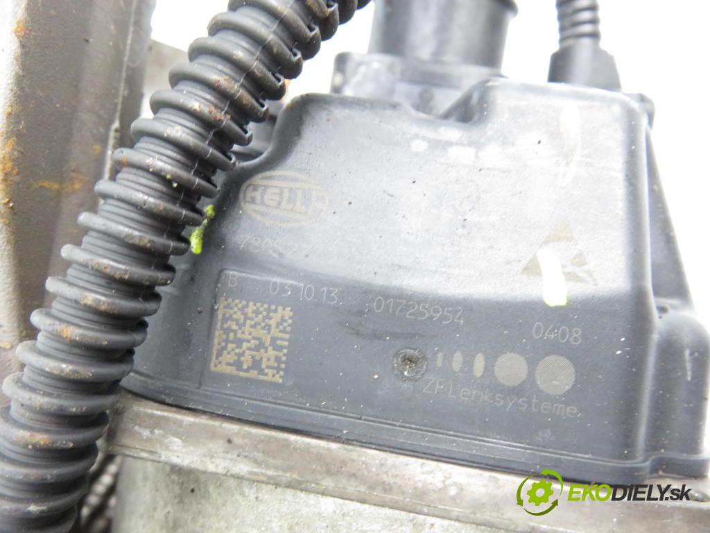 VW GOLF VII (5G1, BQ1, BE1, BE2) HB 2014 77,00 1.6 TDI - CLHA 1598,00 Riadenie ZE riadením 5Q1423051AD ; 7805277321 ; 5DS01066350