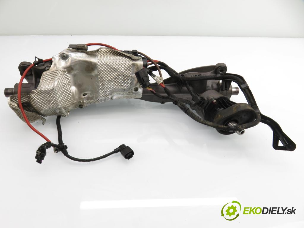 VW GOLF VII (5G1, BQ1, BE1, BE2) HB 2014 77,00 1.6 TDI - CLHA 1598,00 Riadenie ZE riadením 5Q1423051AD ; 7805277321 ; 5DS01066350