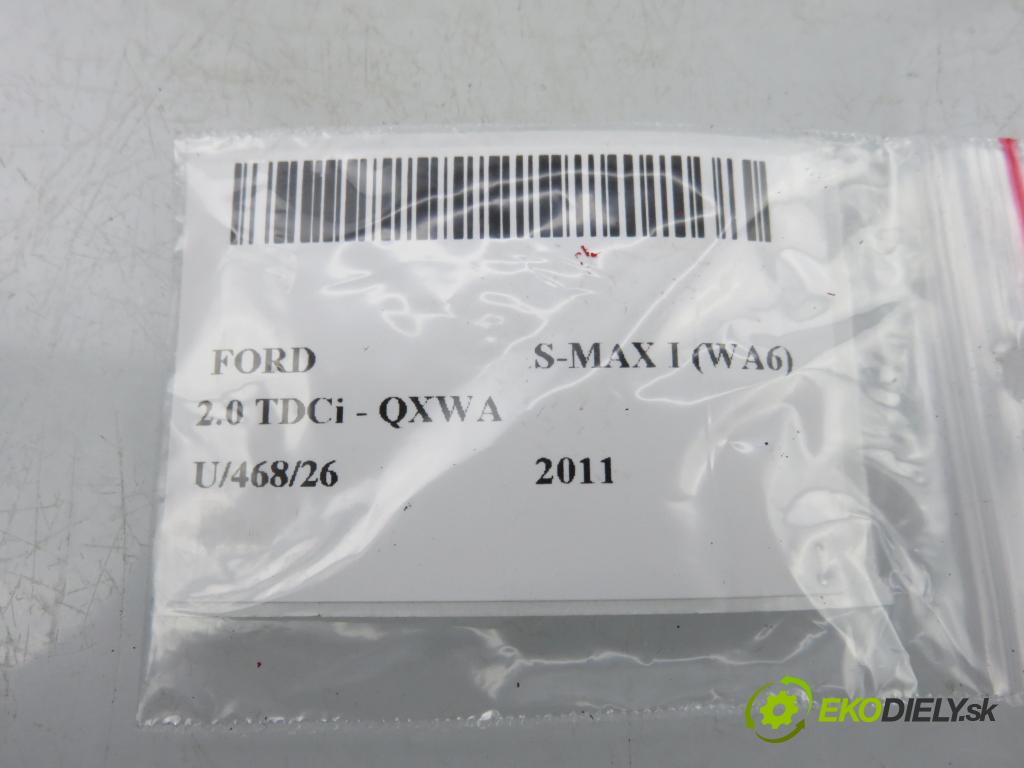 FORD S-MAX (WA6) MINIVAN 2011 103,00 2.0 TDCi - QXWA 1997,00 prepínač vyhrievania sedačky BS7T14D718AB