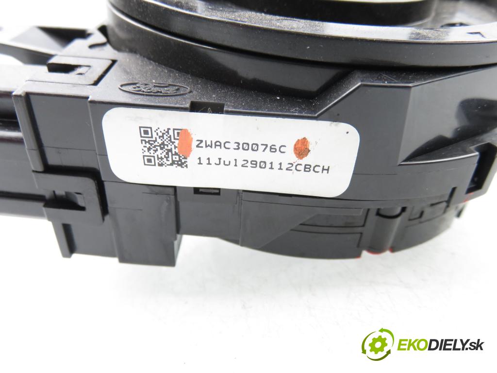 FORD S-MAX (WA6) MINIVAN 2011 103,00 2.0 TDCi - QXWA 1997,00 PÁSKA: air BAG ZWAC30076C