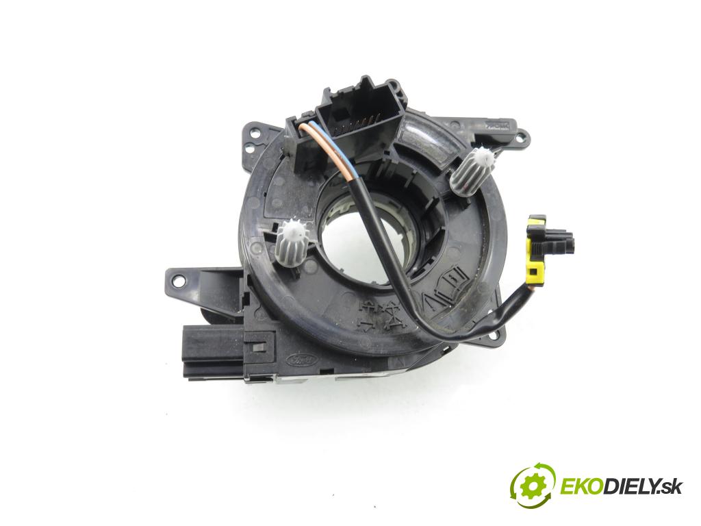 FORD S-MAX (WA6) MINIVAN 2011 103,00 2.0 TDCi - QXWA 1997,00 PÁSKA: air BAG ZWAC30076C