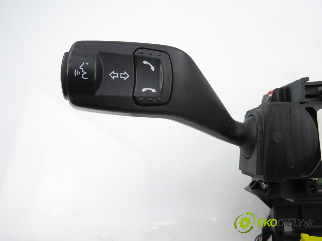 FORD S-MAX (WA6) MINIVAN 2011 103,00 2.0 TDCi - QXWA 1997,00 páčka/prepínač AG9T13N064DE
