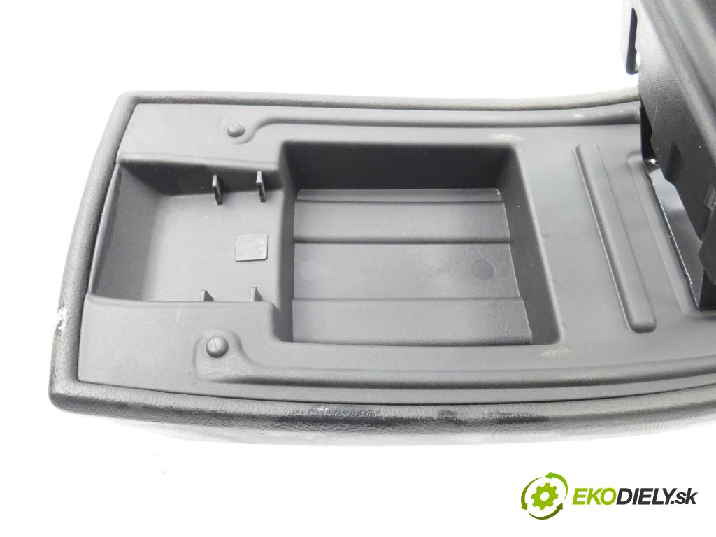 FORD S-MAX (WA6) MINIVAN 2011 103,00 2.0 TDCi - QXWA 1997,00 OPĚRADLO 6M21R04604AD