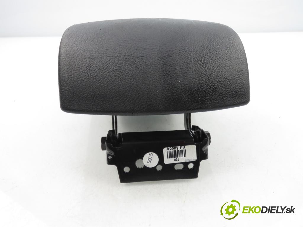 FORD S-MAX (WA6) MINIVAN 2011 103,00 2.0 TDCi - QXWA 1997,00 OPĚRADLO 6M21R04604AD