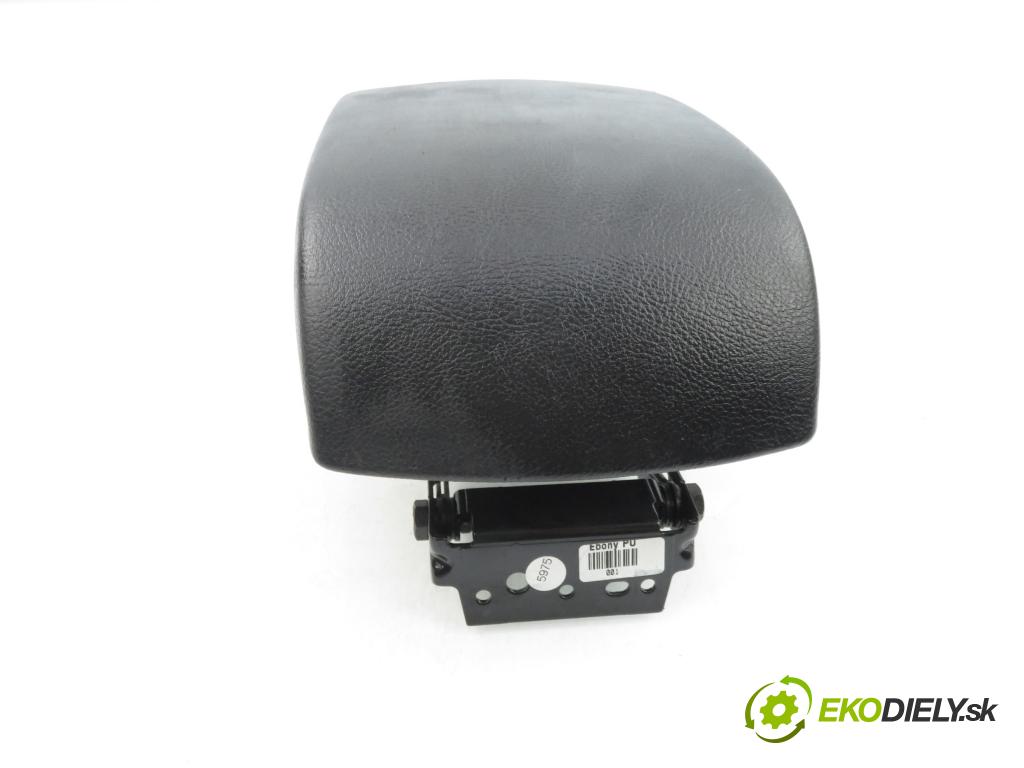 FORD S-MAX (WA6) MINIVAN 2011 103,00 2.0 TDCi - QXWA 1997,00 OPĚRADLO 6M21R04604AD