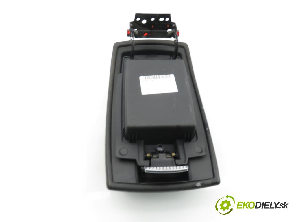FORD S-MAX (WA6) MINIVAN 2011 103,00 2.0 TDCi - QXWA 1997,00 OPĚRADLO 6M21R04604AD