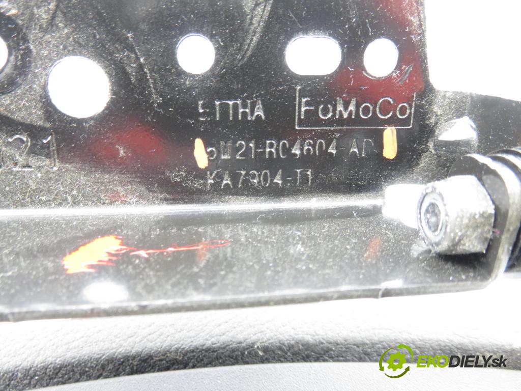 FORD S-MAX (WA6) MINIVAN 2011 103,00 2.0 TDCi - QXWA 1997,00 OPĚRADLO 6M21R04604AD