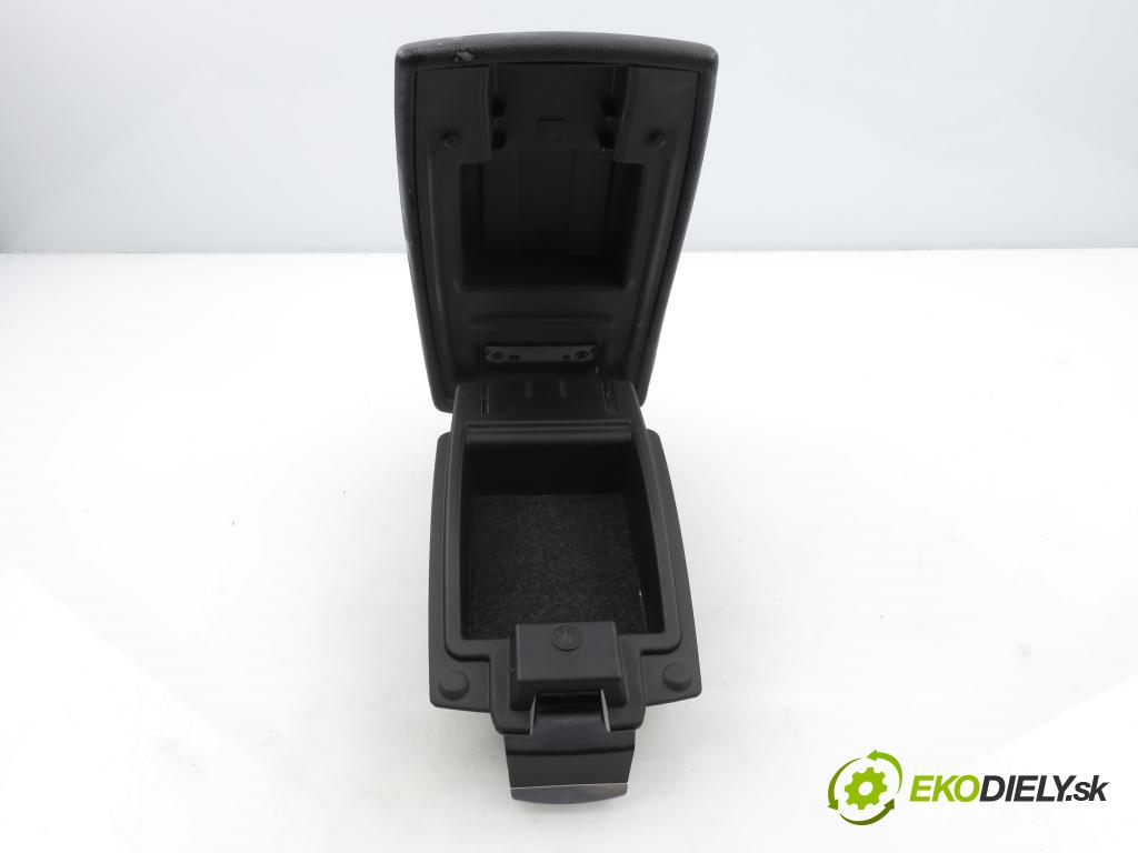 FORD S-MAX (WA6) MINIVAN 2011 103,00 2.0 TDCi - QXWA 1997,00 OPĚRADLO 6M21R04604AD