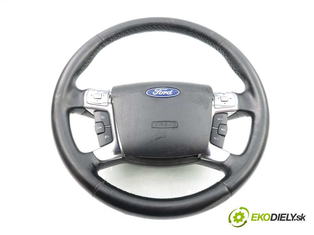 FORD S-MAX (WA6) MINIVAN 2011 103,00 2.0 TDCi - QXWA 1997,00 volant AM213600NA3ZHE ; AM21U042B85ABW (Volant)