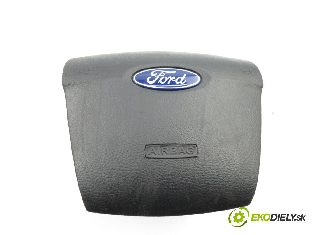FORD S-MAX (WA6) MINIVAN 2011 103,00 2.0 TDCi - QXWA 1997,00 Volant AM213600NA3ZHE ; AM21U042B85ABW (Volant)