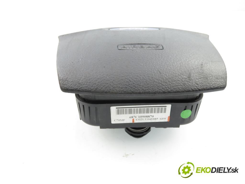 FORD S-MAX (WA6) MINIVAN 2011 103,00 2.0 TDCi - QXWA 1997,00 Volant AM213600NA3ZHE ; AM21U042B85ABW (Volant)