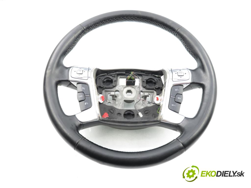 FORD S-MAX (WA6) MINIVAN 2011 103,00 2.0 TDCi - QXWA 1997,00 Volant AM213600NA3ZHE ; AM21U042B85ABW (Volant)