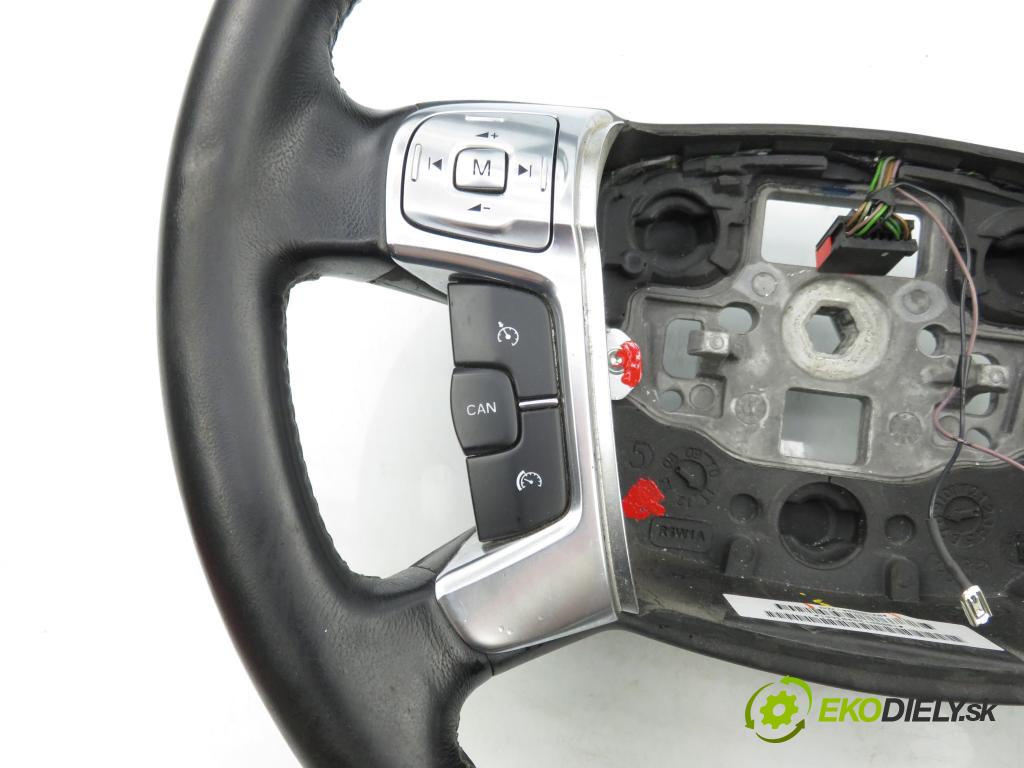 FORD S-MAX (WA6) MINIVAN 2011 103,00 2.0 TDCi - QXWA 1997,00 Volant AM213600NA3ZHE ; AM21U042B85ABW (Volant)