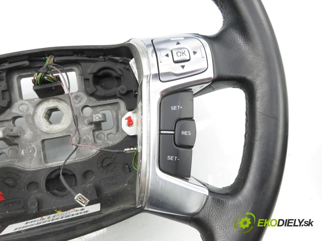 FORD S-MAX (WA6) MINIVAN 2011 103,00 2.0 TDCi - QXWA 1997,00 Volant AM213600NA3ZHE ; AM21U042B85ABW (Volant)