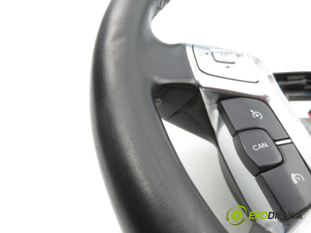 FORD S-MAX (WA6) MINIVAN 2011 103,00 2.0 TDCi - QXWA 1997,00 Volant AM213600NA3ZHE ; AM21U042B85ABW (Volant)