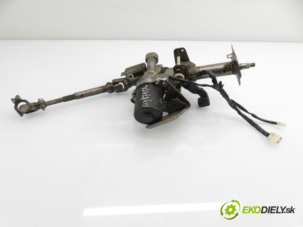 TOYOTA YARIS (_P1_) HB 2002 64,00 1.3 (SCP12_) - 2SZ-FE 1298,00 serv/podporovanie elektrické 99504502 ; 1608000020 ; 452000D030