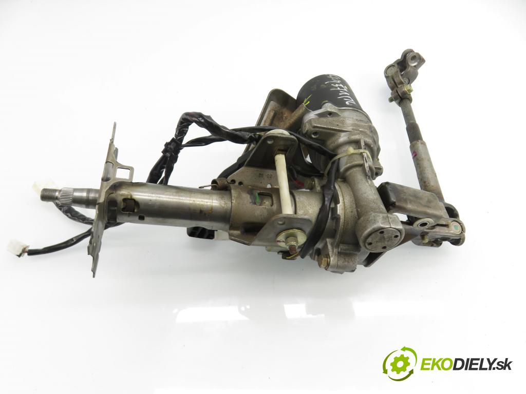 TOYOTA YARIS (_P1_) HB 2002 64,00 1.3 (SCP12_) - 2SZ-FE 1298,00 SLOUPEC / PODPORA elektrický 99504502 ; 1608000020 ; 452000D030