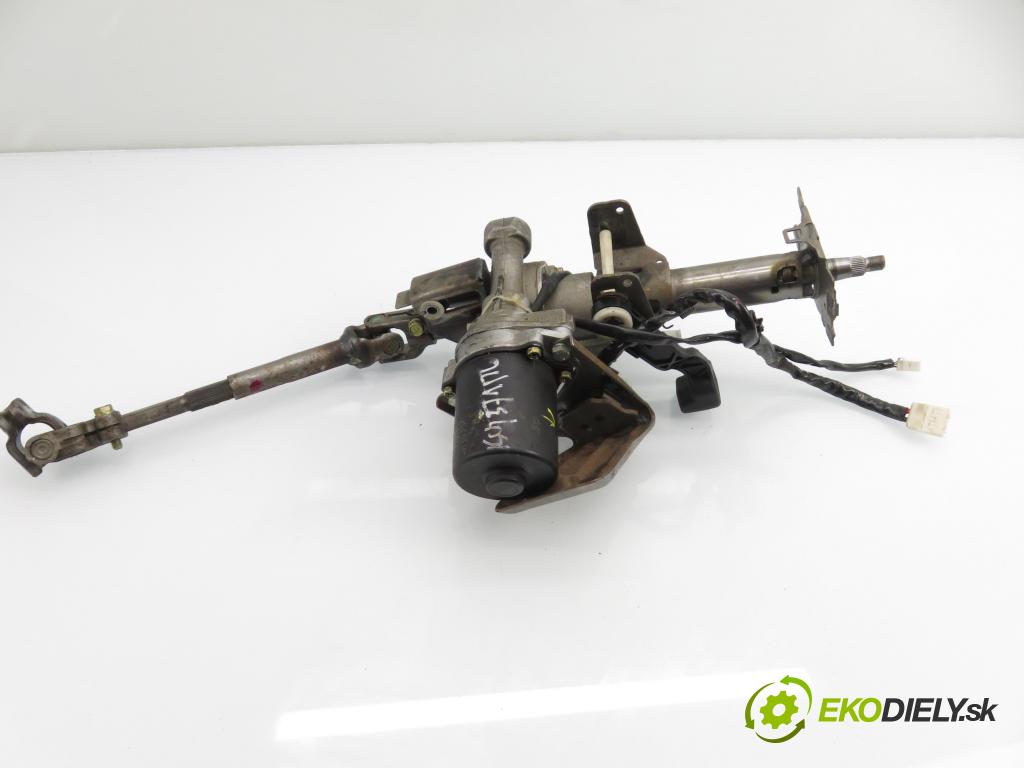 TOYOTA YARIS (_P1_) HB 2002 64,00 1.3 (SCP12_) - 2SZ-FE 1298,00 SLOUPEC / PODPORA elektrický 99504502 ; 1608000020 ; 452000D030