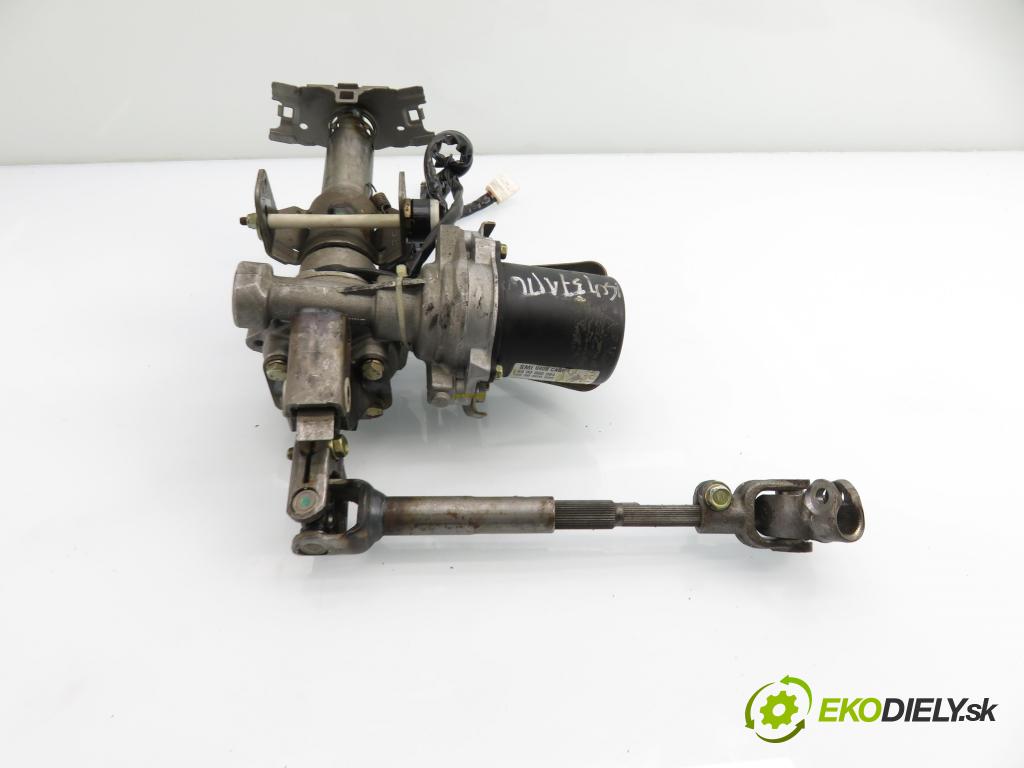 TOYOTA YARIS (_P1_) HB 2002 64,00 1.3 (SCP12_) - 2SZ-FE 1298,00 SLOUPEC / PODPORA elektrický 99504502 ; 1608000020 ; 452000D030