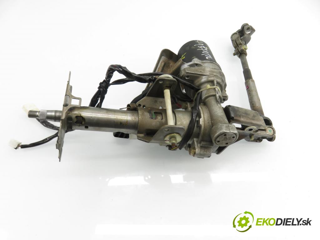 TOYOTA YARIS (_P1_) HB 2002 64,00 1.3 (SCP12_) - 2SZ-FE 1298,00 SLOUPEC / PODPORA elektrický 99504502 ; 1608000020 ; 452000D030