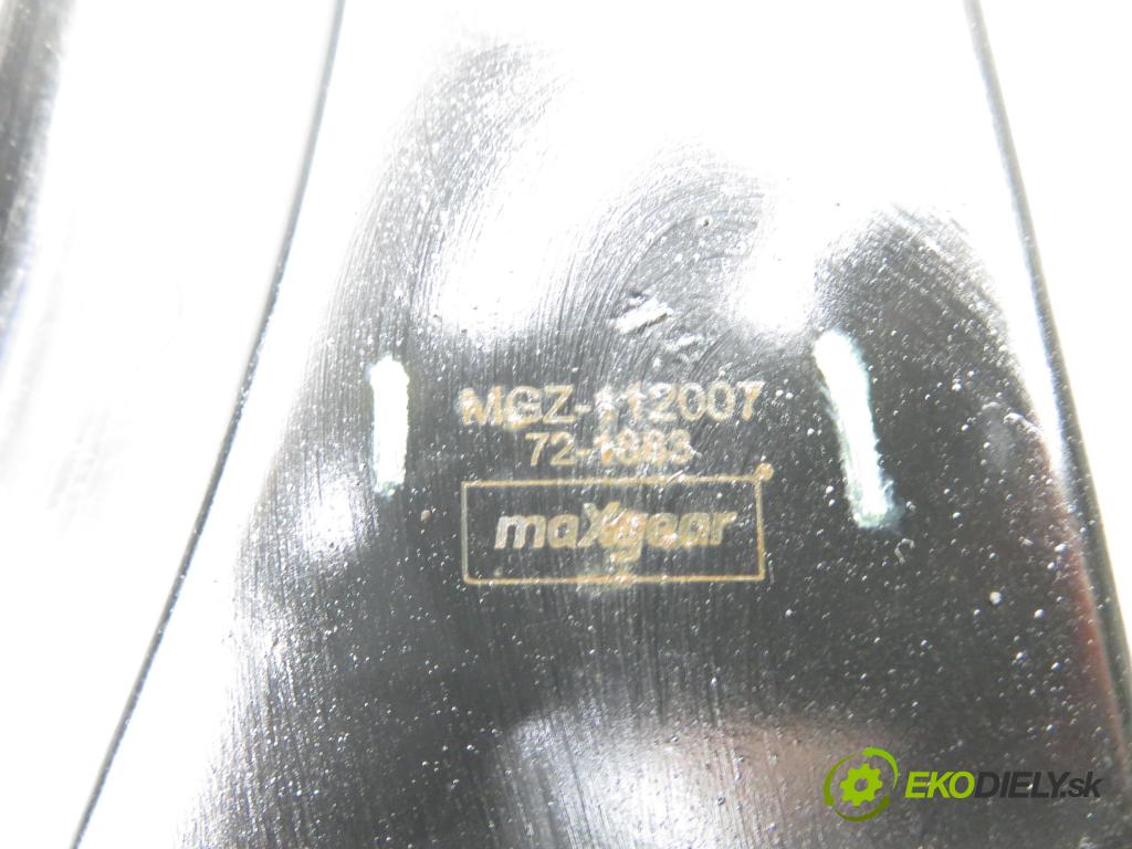 HYUNDAI GETZ (TB) HB 2008 49,00 1.1 1086,00 Rameno PP MGZ112007