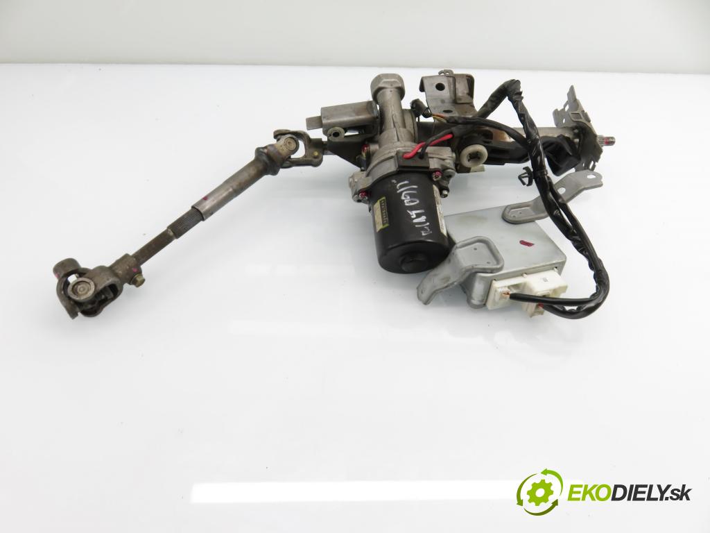 TOYOTA YARIS (_P1_) HB 2004 64,00 1.3 (SCP12_) - 2SZ-FE 1298,00 serv/podporovanie elektrické 896500D030 ; 99509000 ; 1608000161