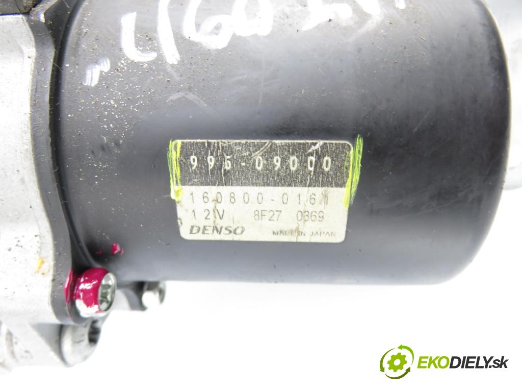 TOYOTA YARIS (_P1_) HB 2004 64,00 1.3 (SCP12_) - 2SZ-FE 1298,00 serv/podporovanie elektrické 896500D030 ; 99509000 ; 1608000161