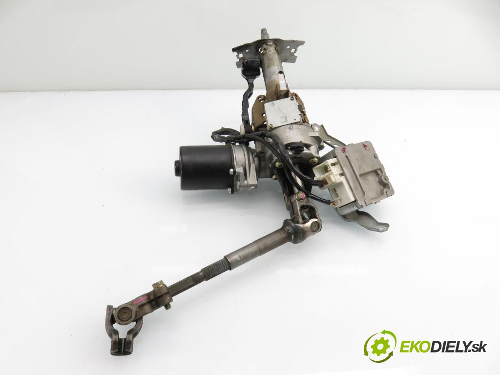 TOYOTA YARIS (_P1_) HB 2004 64,00 1.3 (SCP12_) - 2SZ-FE 1298,00 serv/podporovanie elektrické 896500D030 ; 99509000 ; 1608000161