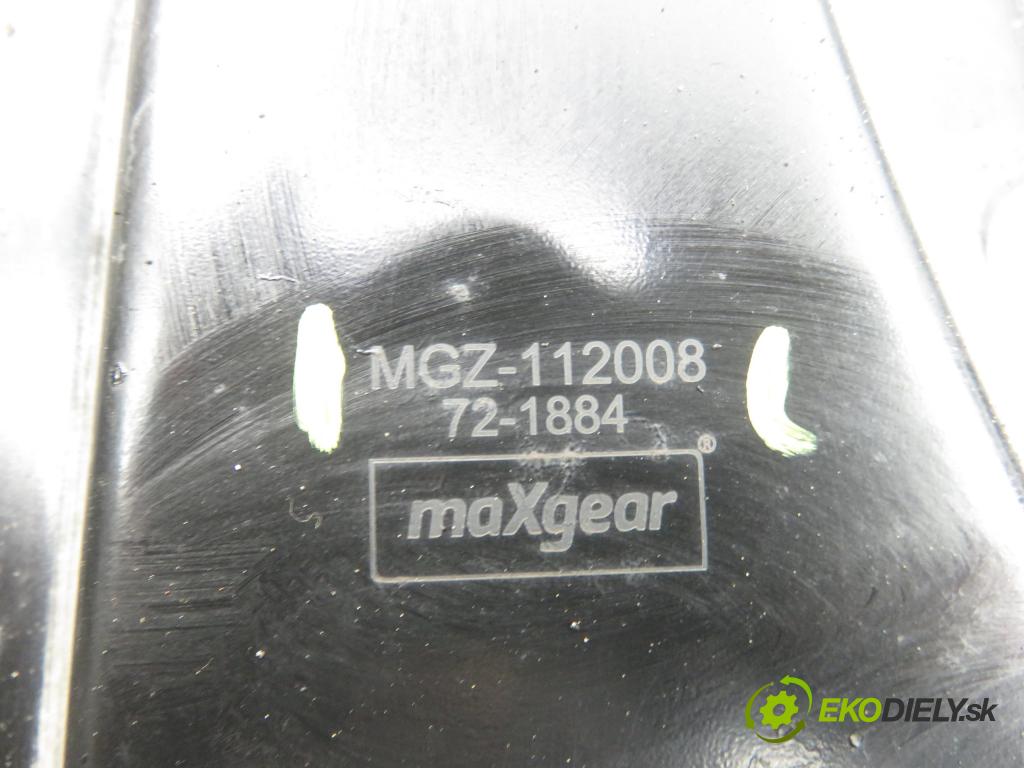 HYUNDAI GETZ (TB) HB 2008 49,00 1.1 1086,00 rameno LP MGZ112008