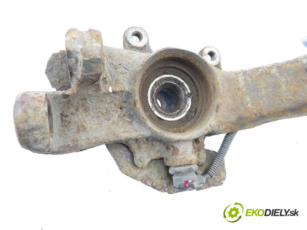VW PASSAT B5 Variant (3B5) KOMBI 1998 110,00 1.8 T - AEB 1781,00 náboj LP ABS 8D0407257S