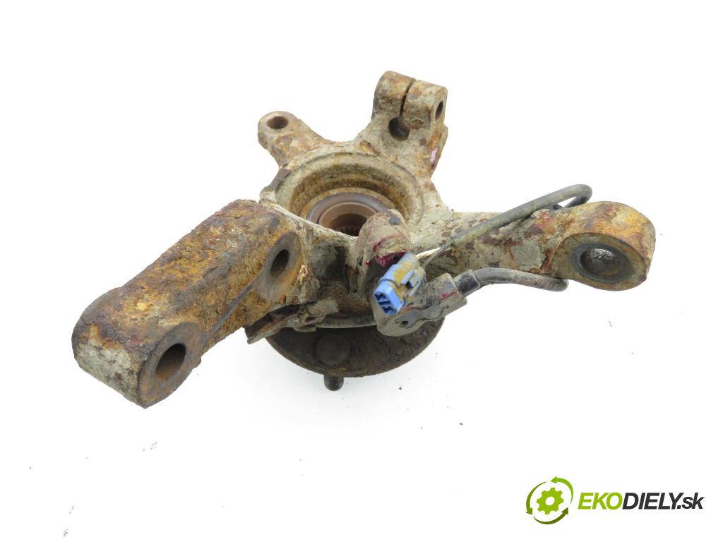 SUZUKI IGNIS (FH) HB 2001 61,00 1.3 4WD (RG413) - M13A 1328,00 náboj LP ABS
