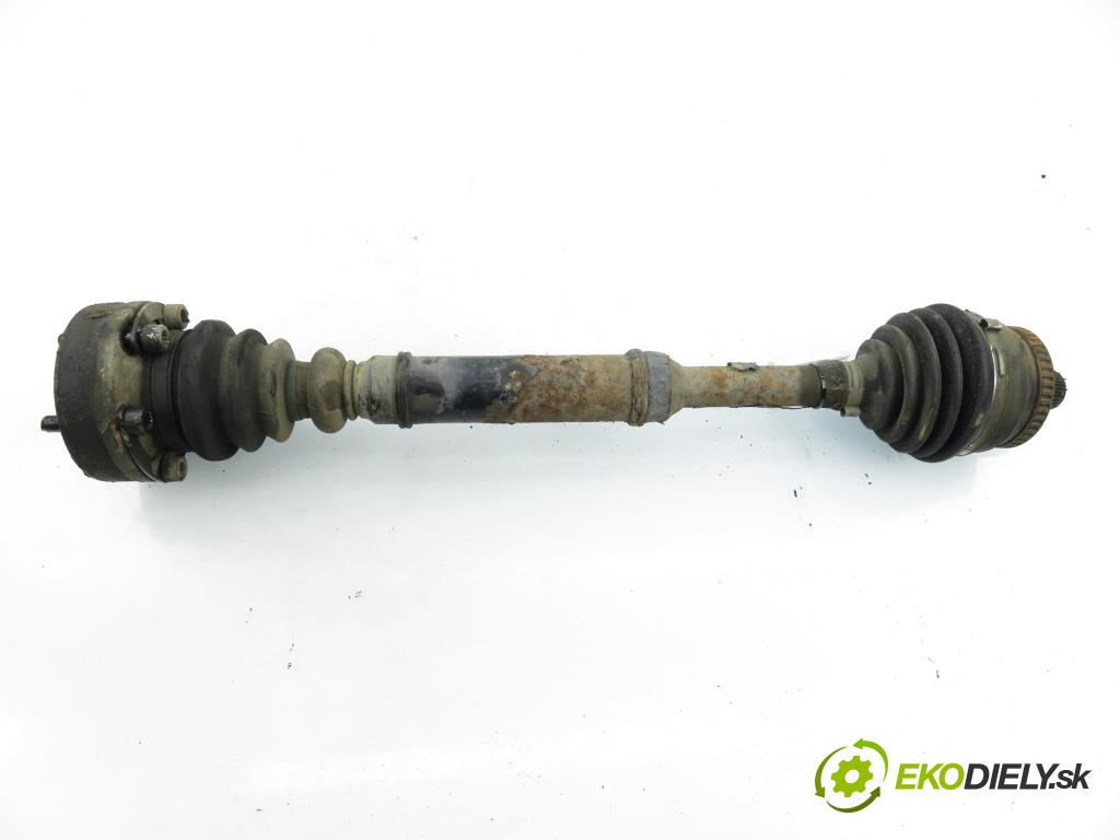 VW PASSAT B5 Variant (3B5) KOMBI 1998 110,00 1.8 T - AEB 1781,00 Poloos LP 