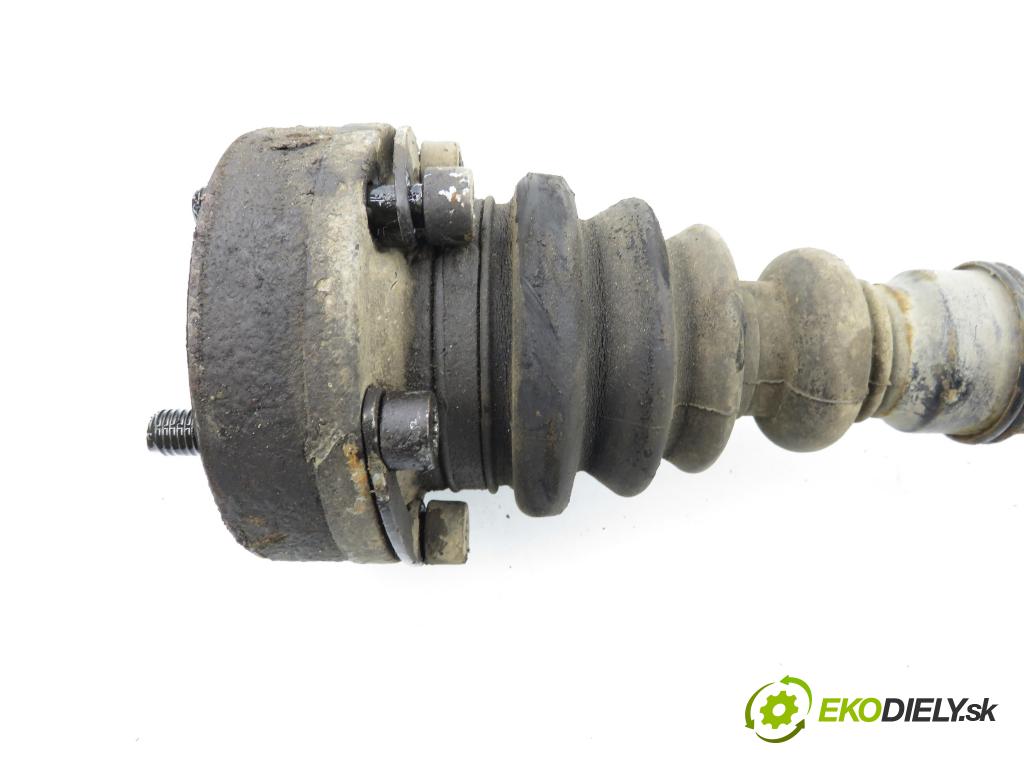 VW PASSAT B5 Variant (3B5) KOMBI 1998 110,00 1.8 T - AEB 1781,00 Poloos LP