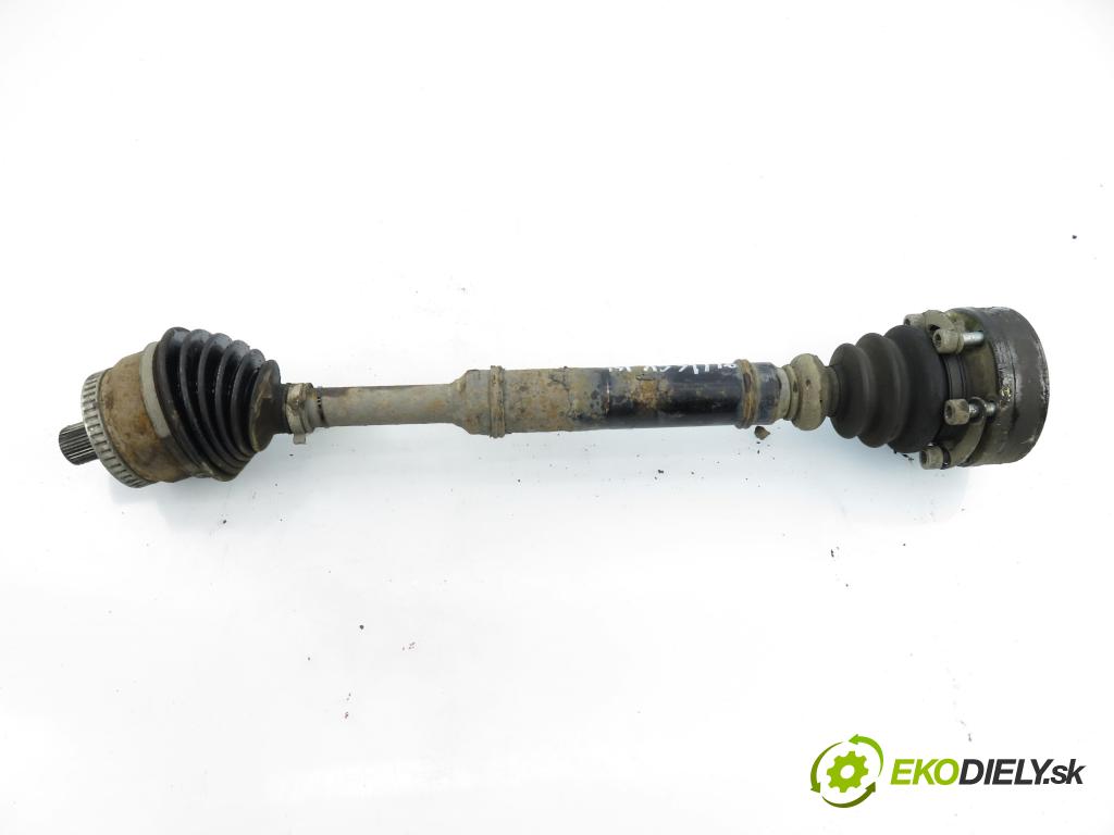 VW PASSAT B5 Variant (3B5) KOMBI 1998 110,00 1.8 T - AEB 1781,00 Poloos PP 