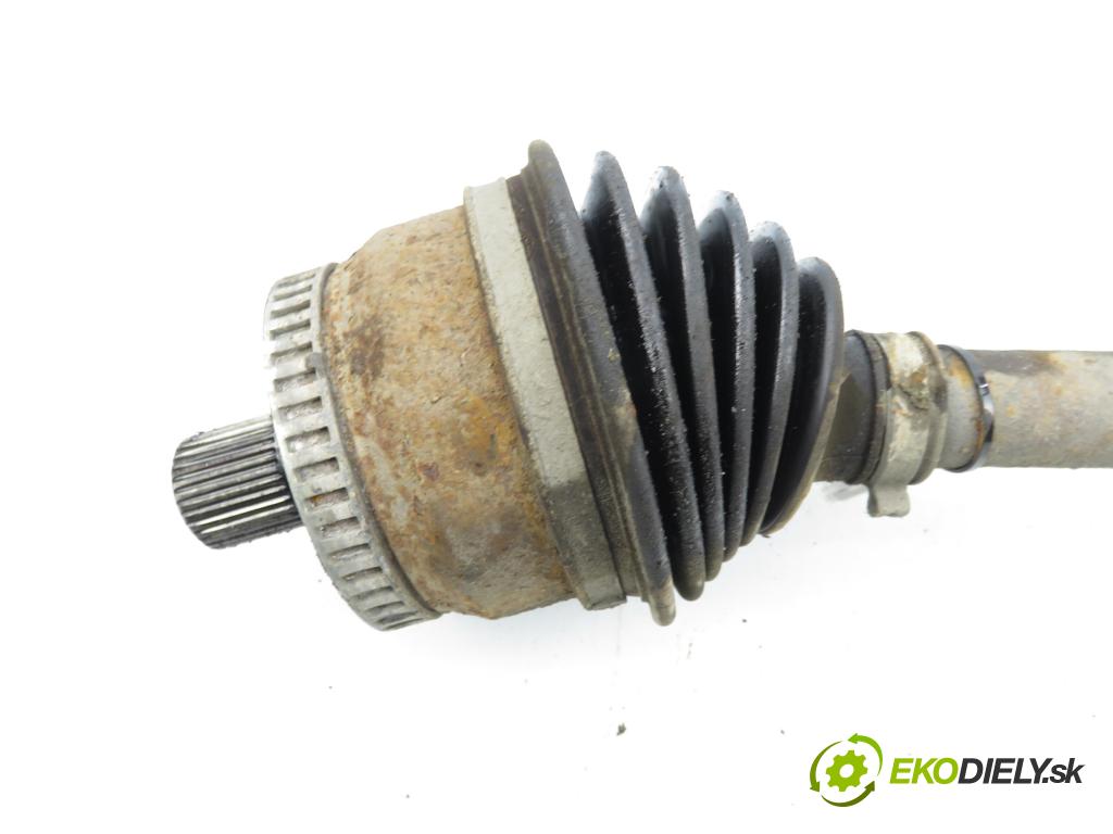 VW PASSAT B5 Variant (3B5) KOMBI 1998 110,00 1.8 T - AEB 1781,00 Poloos PP