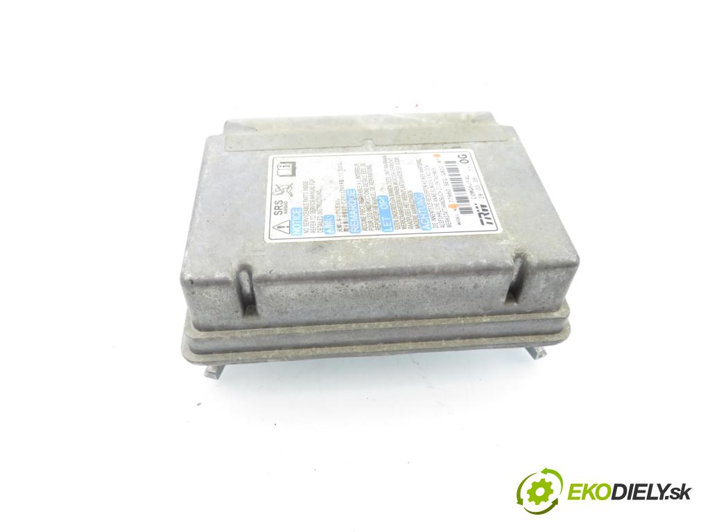 HONDA ACCORD VII Tourer (CM, CN) KOMBI 2006 103,00 2.2 i-CTDi (CN2) - N22A1 2204,00 MODUL air BAG 77960SEGG822M1