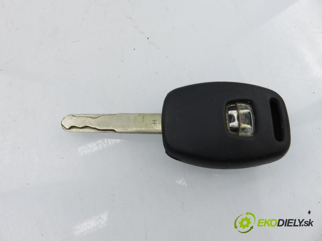 HONDA ACCORD VII Tourer (CM, CN) KOMBI 2006 103,00 2.2 i-CTDi (CN2) - N22A1 2204,00 spinačka 39730SLA (Spínacia skrinka)