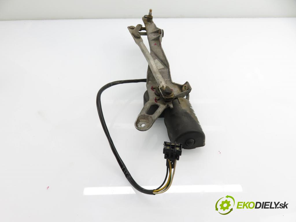 MERCEDES-BENZ 190 (W201) SEDAN 1984 54,00 190 D (201.122) - OM 601.921 2197,00 Motorček stieračov 0390241302