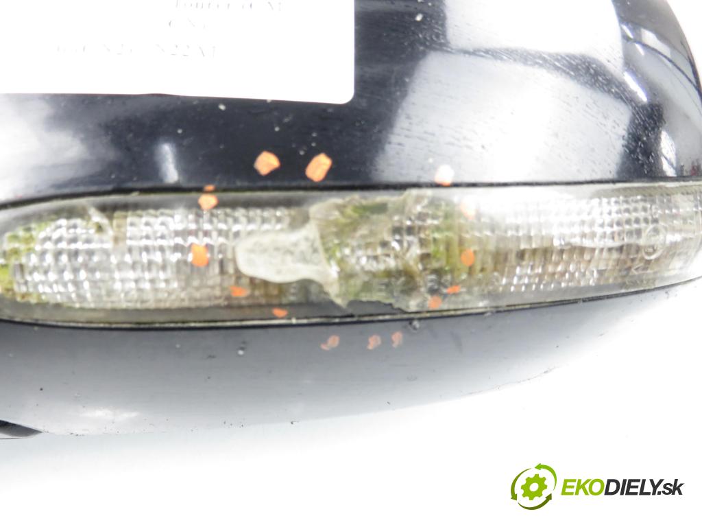 HONDA ACCORD VII Tourer (CM, CN) KOMBI 2006 103,00 2.2 i-CTDi (CN2) - N22A1 2204,00 Spätné zrkadlo LE